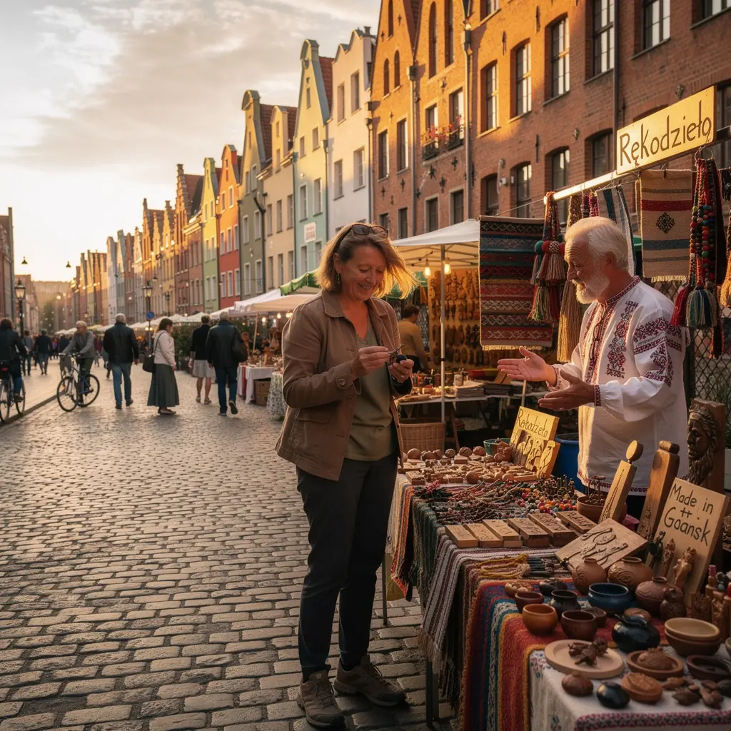Radość z budowania znaczących relacji międzyludzkich